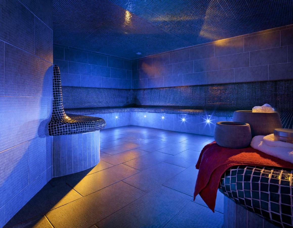 Cgh Residence Boutique Le Lodge Des Neiges 티뉴 외부 사진